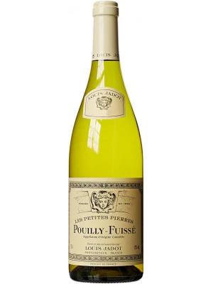 Вино Louis Jadot, Pouilly-Fuisse AOC 2018, 0.75 л
