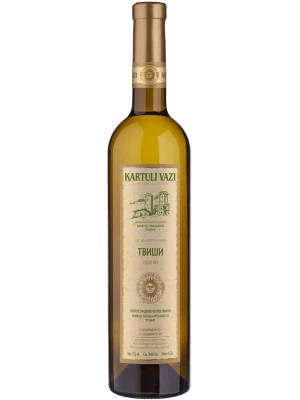 Вино Картули Вази Твиши 0.75 л