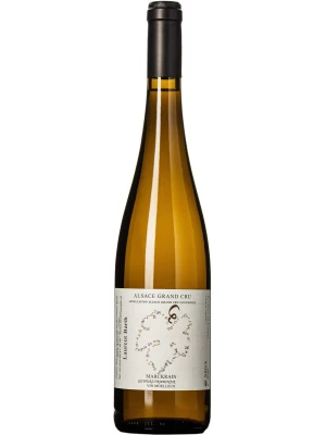 Вино Laurent Barth, Gewurztraminer Alsace Grand Cru Marckrain AOC 2022, 0.75 л