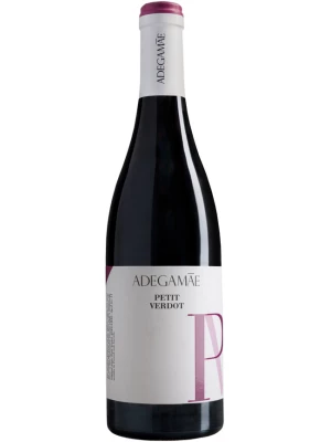 Вино AdegaMae, Petit Verdot 0.75 л
