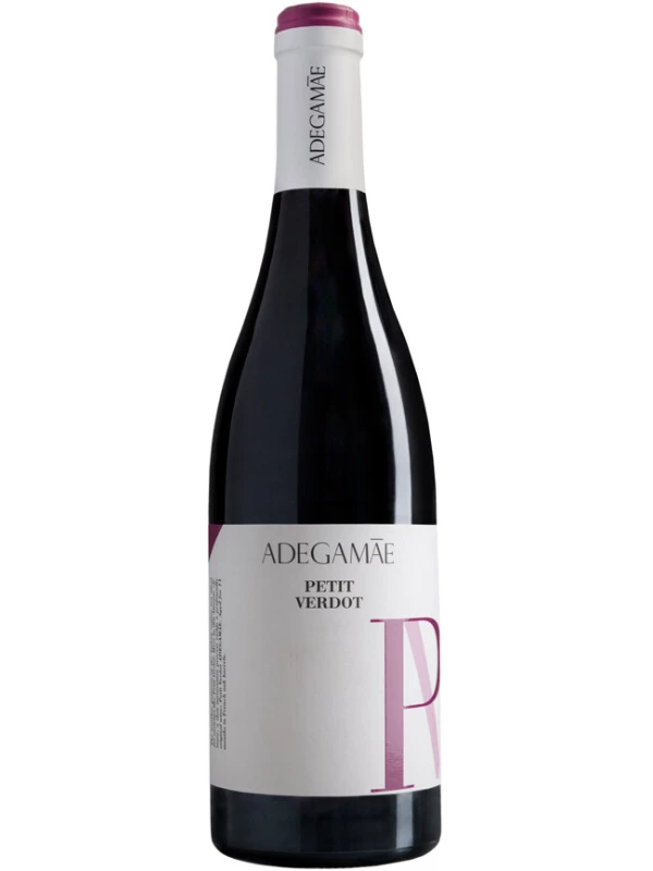 AdegaMae, Petit Verdot
