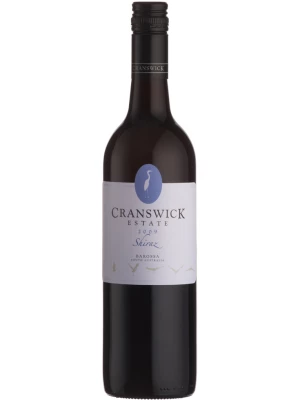 Вино Cranswick, Estate Shiraz 2009, 0.75 л