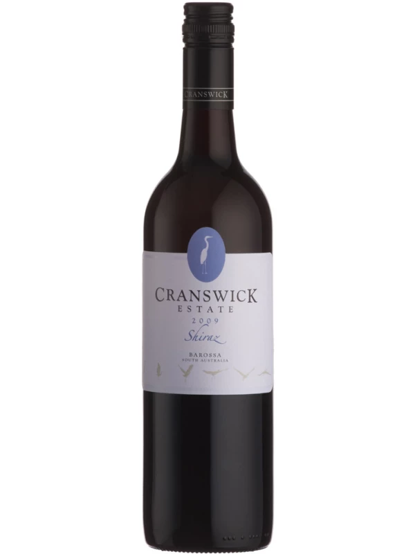 Cranswick, Estate Shiraz