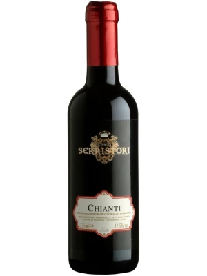 Вино Conti Serristori, Chianti DOCG 0.375 л