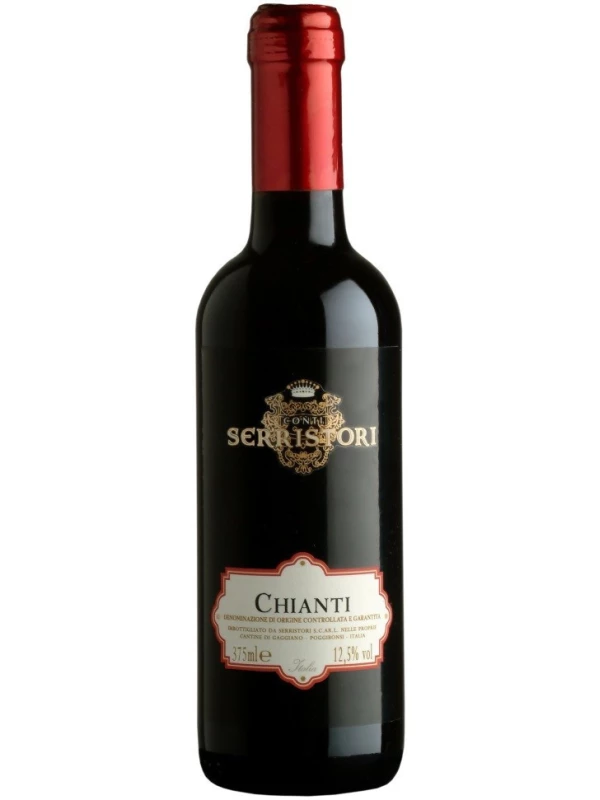 Conti Serristori, Chianti DOCG