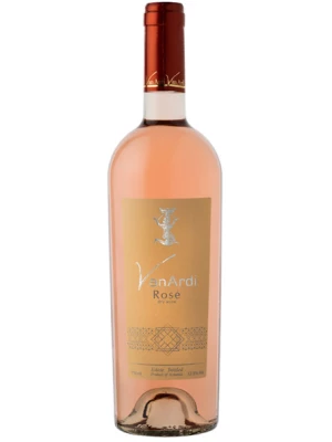 Вино Van Ardi, Rose 2018, 0.75 л