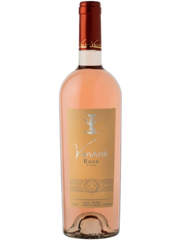 Van Ardi, Rose