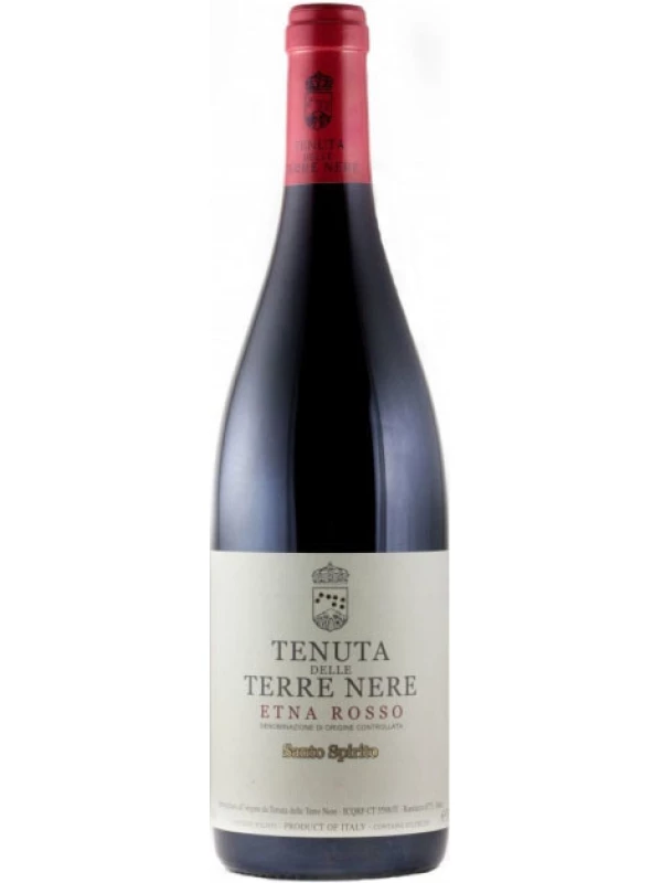 Tenuta delle Terre Nere, Santo Spirito, Etna Rosso DOC