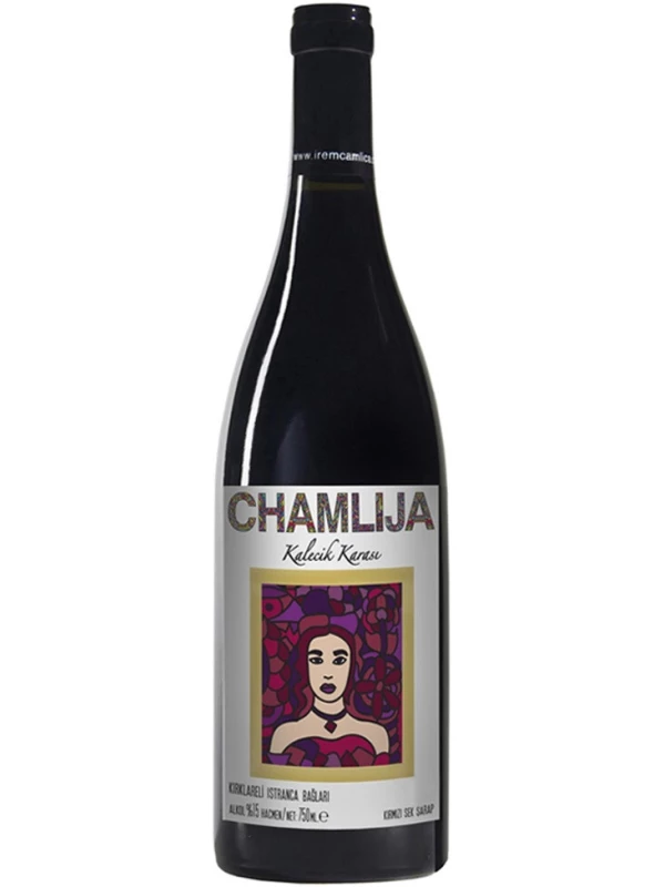 Chamlija, Kalecik Karasi