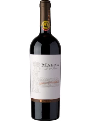 Вино TerraMater, Magna Limited Reserve Shiraz 2014, 0.75 л