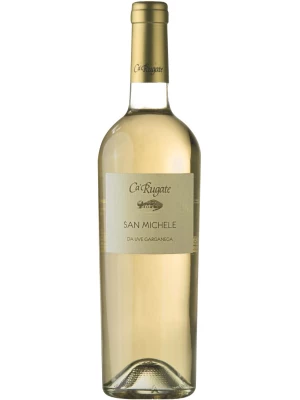 Вино Ca'Rugate, Soave Classico San Michele 2016, 0.75 л