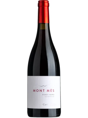 Вино Castelfeder, Mont Mes Pinot Nero, Vigneti delle Dolomiti IGT 2023, 0.75 л