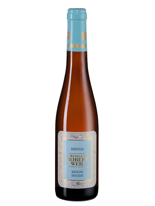 Rheingau Riesling Trocken, Германия Weingut Robert Weil