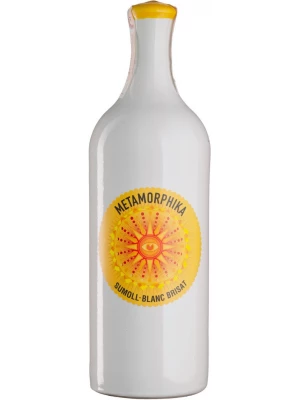 Вино Costador Terroirs Mediterranis, Metamorphika Sumoll-Blanc Brisat 0.75 л