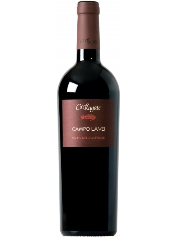 Ca'Rugate Campo Lavei Valpolicella Superiore