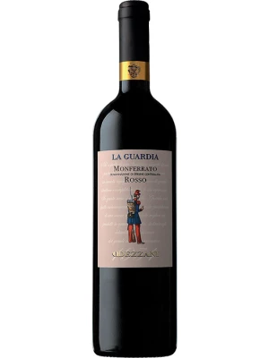 Вино La Guardia, Monferrato DOC 2016, 0.75 л