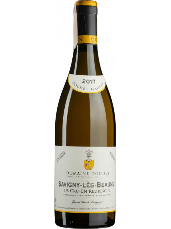 Doudet Naudin, Savigny-les-Beaune 1er Cru En Redrescul AOC