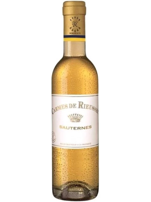 Les Carmes de Rieussec, Sauternes AOC