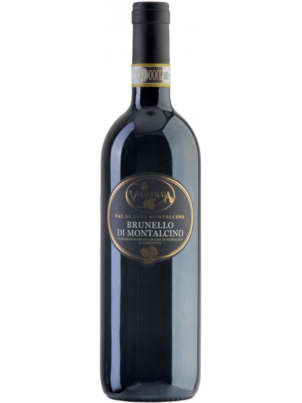 Val di Suga, Brunello di Montalcino DOCG