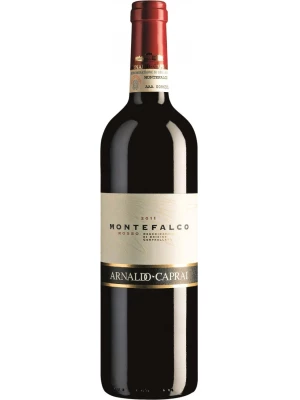 Вино Arnaldo Caprai, Montefalco Rosso DOC 2011, 0.75 л