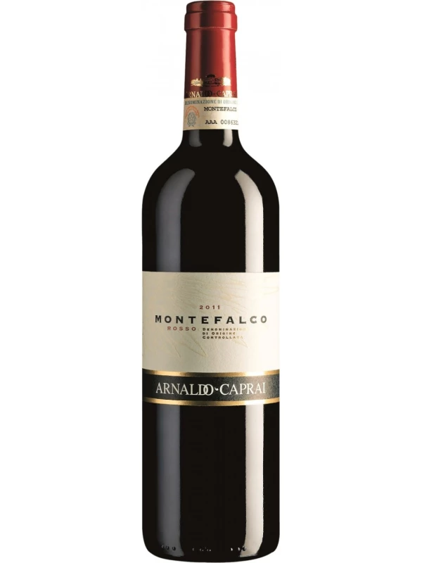 Arnaldo Caprai, Montefalco Rosso DOC