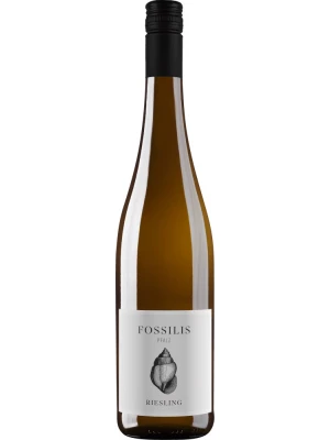 Вино Weingut Pfluger, Fossilis Riesling 0.75 л