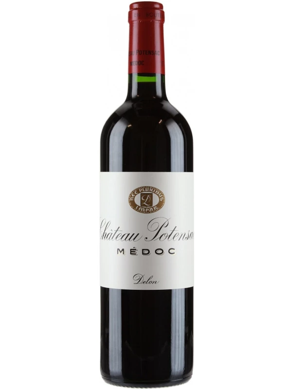 Chateau Potensac, Medoc AOC Cru Bourgeois