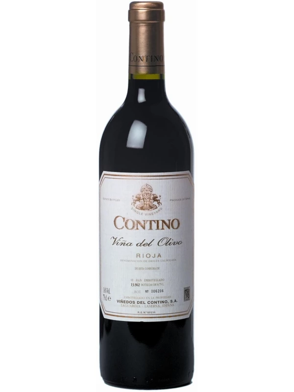 CVNE, Contino Vina del Olivo, Rioja DOC