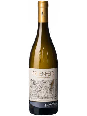 Вино Kurtatsch, Freienfeld Chardonnay Riserva, Sudtirol DOC 2018, 0.75 л