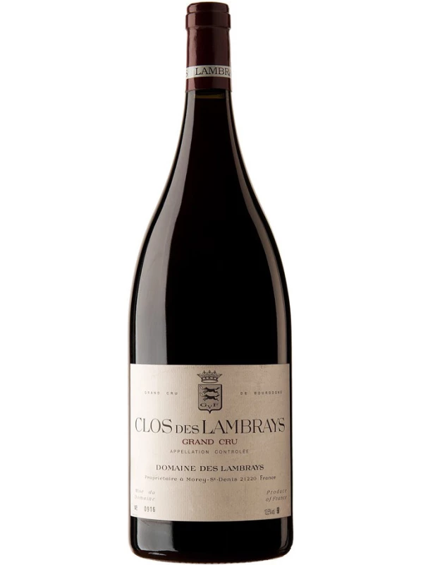 Clos des Lambrays Grand Cru AOC