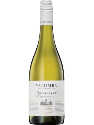 Вино Yalumba, Chardonnay, Eden Valley 2018, 0.75 л