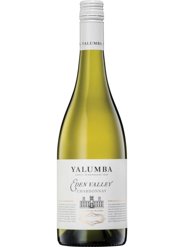 Yalumba, Chardonnay, Eden Valley