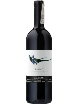 Вино Gaja, Dagromis, Barolo DOCG 2016, 0.75 л