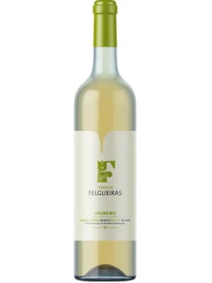 Вино Terras de Felgueiras Loureiro, Vinho Verde DOC 0.75 л