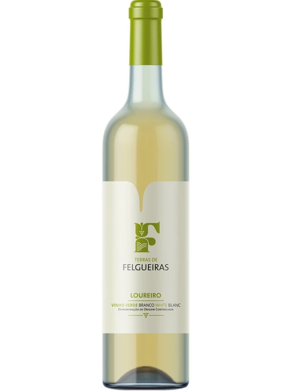 Terras de Felgueiras Loureiro, Vinho Verde DOC