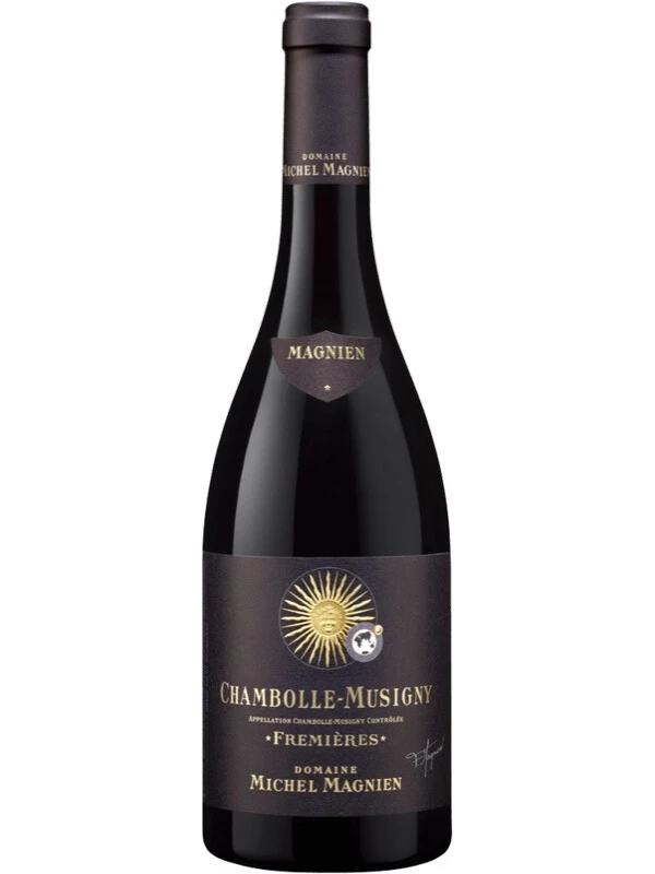Domaine Michel Magnien, Chambolle-Musigny Les Fremieres AOC