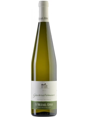 Вино San Michele-Appiano, Gewurztraminer, Alto Adige DOC 2012, 0.75 л