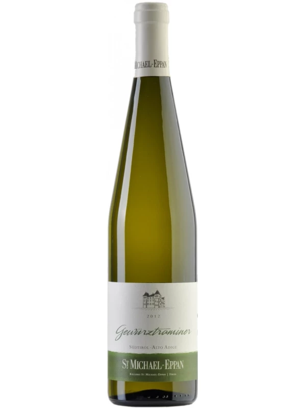 San Michele-Appiano, Gewurztraminer, Alto Adige DOC