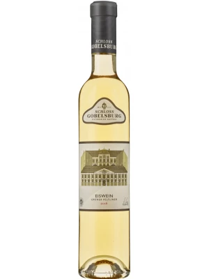 Вино Schloss Gobelsburg, Gruner Veltliner Eiswein, Kamptal DAC 2016, 0.375 л