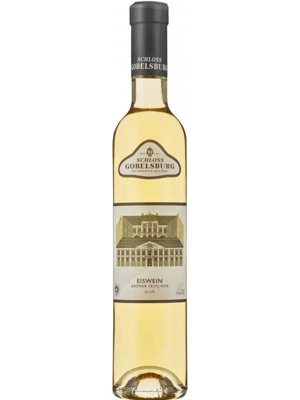 Schloss Gobelsburg, Gruner Veltliner Eiswein, Kamptal DAC