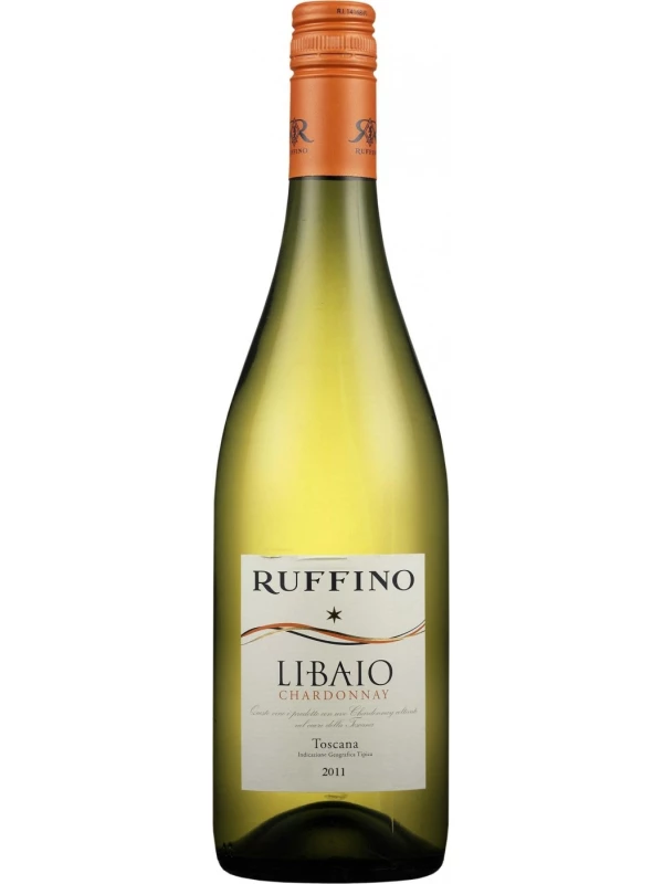 Ruffino, Libaio Chardonnay, Toscana IGT