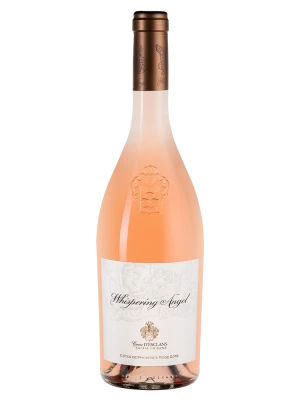 Вино Whispering Angel, Chateau d'Esclans 2021, 0.75 л
