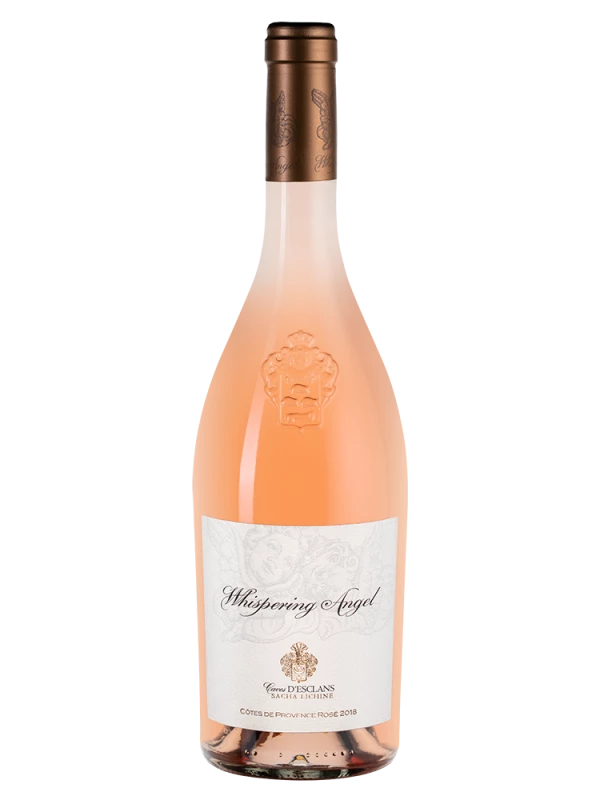 Whispering Angel, Chateau d'Esclans