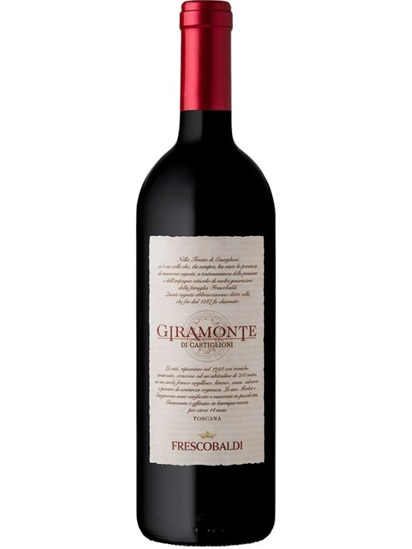 Marchesi de Frescobaldi, Giramonte, Toscana IGT