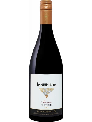 Вино Inniskillin, Reserve Pinot Noir 2016, 0.75 л