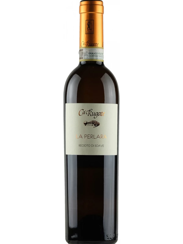 Ca' Rugate, La Perlara Recioto di Soave DOCG