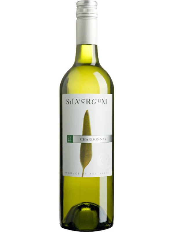 SilverGum Chardonnay