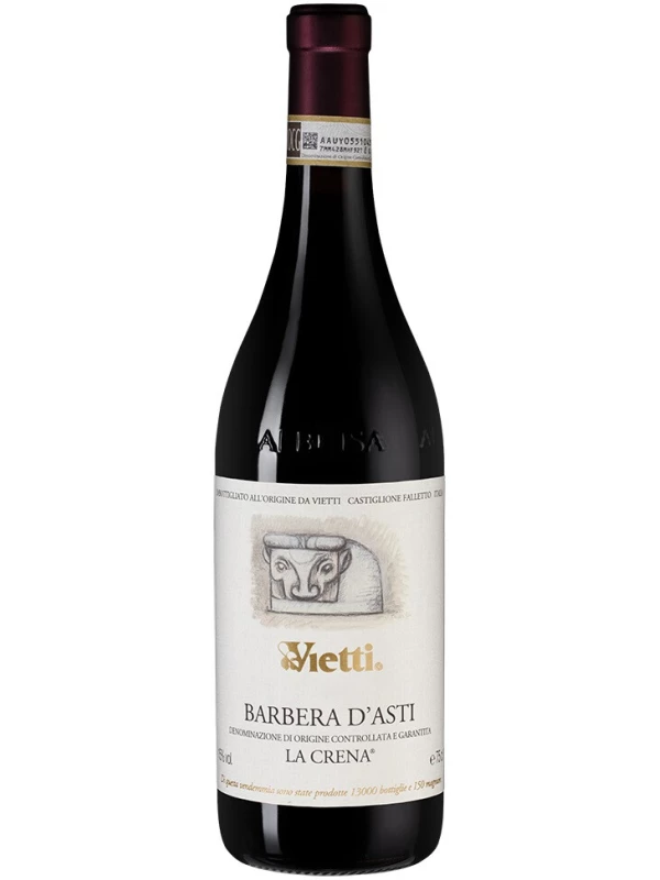 Vietti, Barbera d'Asti La Crena DOC