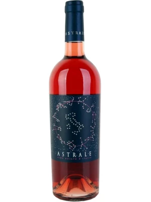 Вино Astrale Rosato 0.75 л