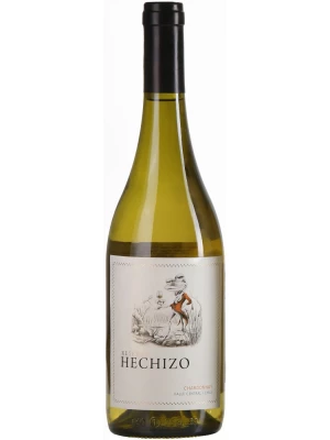 Вино Hechizo Chardonnay Reserva, Central Valley DO 0.75 л